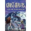 C.E. Schauer Set to Exhibit Spooky New Installment of His Spunky Childrens Book Series at L.A. Times Festival of Books 2024