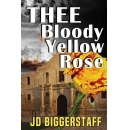 JD Biggerstaffs Thee Bloody Yellow Rose Will Be Displayed at the 2024 LA Times Festival of Books