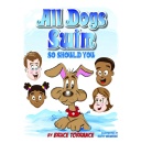 Bruce Torrances All Dogs Swim So Should You Will Be Displayed at the 2024 LA Times Festival of Books