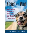 Noses in the Wind by Lisa Andrea Snyder Finds Its Spotlight at the 2024 L.A. Times Festival of Books
