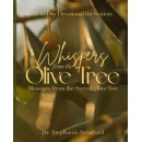 Dr. Stephanie Stratfords Whispers from the Olive Tree Will Be Displayed at the 2024 Los Angeles Times Festival of Books