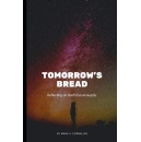 ReadersMagnet will Exhibit Mark A. Corneliuss Spiritual Book Tomorrows Bread at the 2024 Hong Kong Book Fair