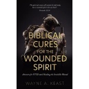 Wayne A. Keasts Biblical Cures for the Wounded Spirit Will Shine Its Light at the 2024 Printers Row Lit Fest