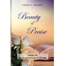 The inspirational book Beauty of Praise by Karen Y. Ranney is set to exhibit at the Printers Row Lit Fest 2024