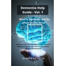 Dementia Help Guide by Warren A. Patton Will Be Showcased at the Printers Row Lit Fest 2024