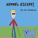 Eric Pridhams Kennel Escape! Will Share a Story of Acceptance and Friendship at the 2024 Hong Kong Book Fair