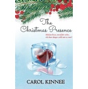 Carol Kinnees Fun Romantic Novel The Christmas Presence Will Be Displayed at the 2024 Printers Row Lit Fest