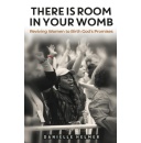 There is Room in Your Womb by Danielle Helmer will be Exhibited at the Printers Row Lit Fest 2024