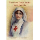 Robert Beckstedts Novel The Great Great Aunts from Prussia to be Showcased at the Los Angeles Book Confab and L.A. Times Festival of Books 2025