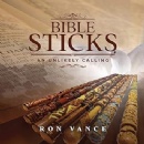 Ron Vances Spiritually Uplifting Book Bible Sticks Will Be Displayed at the Printers Row Lit Fest 2025
