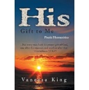 ReaderMagnet to Bring Vanessa Kings Inspirational Book His Gift to Me to the 2025 Printers Row Lit Fest