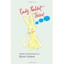 ReadersMagnet Displayed Rudy Rabbit Tried by Elliott Gilbert at the Los Angeles Book Confab and the L.A. Times Festival of Books 2025