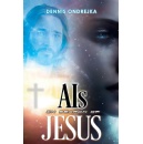 Dennis Ondrejka Signed Copies of His Book AIs in Search of Jesus at the 2025 Los Angeles Times Festival of Books