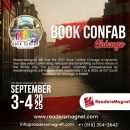 2025 ReadersMagnet Chicago Book Confab: A Premier Stage for Authors to Shine and Connect