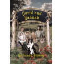 ReadersMagnet to Display Ruthanne Nopsons David and Hannah at the Largest Free Outdoor Literary Showcase in the Midwest