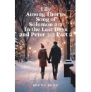 Annette K. Mazzone to Showcase Her Latest Work Lily Among Thorns at the Book Confab Chicago and Printers Row Lit Fest