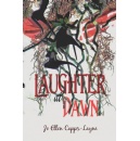 Author Jo Ellen Capps-Layne Signed Copies of Her Book Laughter at Dawn at the 2025 LA Times Festival of Books