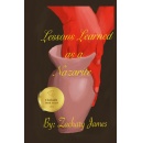 Zachary James Book Lessons Learned as a Nazarite to Be Showcased at ReadersMagnet Book Confab and the Book Festival in Printers Row