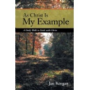 Jan Keegan to Inspire Readers With Her Devotional As Christ Is My Example at the 2025 Printers Row Lit Fest
