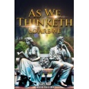 Gopi Nairs Self-Help Book As We Thinketh So Are We Will Be Displayed at the 2025 Printers Row Lit Fest
