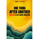 Jonni L. Pettits Memoir One Thing After Another Will Be Displayed at Upcoming Book Fest at Printers Row, Chicago