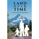 June A. Reynolds Mystical Adventure Land Over Time Will Be Displayed at Upcoming Book Festival at Printers Row, Chicago