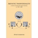 The Book on Literary Criticism, Artistic Individuality, by Zivile Gimbutas to be Showcased at Upcoming Book Fest at Printers Row