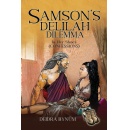 Deidra Bynums Gripping Retelling of Samsons Tragic Love Story Set for Exhibit at Upcoming Book Festival at Printers Row