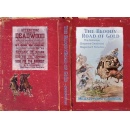 Old West Artist-Turned-Author Michael Schall Johnson Soon to Exhibit Literary Tribute to Dakotas Legendary Lawmen and Outlaws at Chicago Book Festival