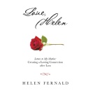 Helen Fernalds Healing Memoir Love, Helen To Be Showcased at Frankfurt Book Fair 2025