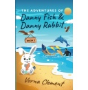 Verna Clements Book 2 in Magical Childrens Book Series Will Be Displayed at Upcoming Book Fest at Printers Row