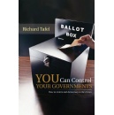 Richard Tafels Empowering Civic Blueprint Set to Exhibit at Upcoming Book Festival at Printers Row