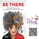 HR and Management Consultant-Turned Mental Health Advocate, Linsey Willis, Will Host Wine-and-Book Signing Events to Raise Awareness of Bipolar Disorder