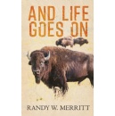 Randy W. Merritts Epic Western About One Familys Legacy of Dedication Soon Set for Upcoming Book Fest at Printers Row