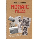 Wes Skillings Will Speak at 2025 Book Confab Chicago and Sign Copies of His Book at the Book Fest at Printers Row
