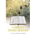 Yvonne Bronstorphs Poetry Book The Power of Prayer & Devotion to Be Displayed at the 2025 Printers Row Lit Fest
