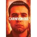 Rebecca Linquists Contemporary Novel Carnivorous To Be Exhibited at Upcoming Book Festival at Printers Row