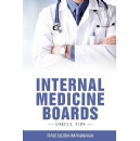 Rajendra Mannavas Internal Medicine Boards Reviewed by Kirkus Reviews