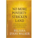 ReadersMagnet to Display Felisha Evans Walkers Prophetic Journal No More Poverty-Stricken Land at Upcoming Book Fest at Printers Row
