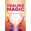 ReadersMagnet to Spotlight Levanah Shell Bdolaks Book Healing Magic at Two Upcoming Book Events in Chicago This September