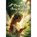 Levanah Shell Bdolaks Magical Fantasy A Fairy Story To Be Displayed at Upcoming Book Fest at Printers Row