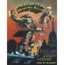 ReadersMagnet to Display Jose M Yrizarrys Poetry Book Predator Poetry Alive at Upcoming Book Festival at Printers Row in Chicago