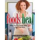 Dr. Bill Deans Foods Heal Conceives Health By Defining Selective Nutrition for a Biological Vibrational Field
