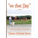 on that Day by Thomas Fitzhugh Sheets To Be Exhibited at Upcoming Book Fest at Printers Row