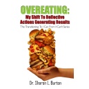 ReadersMagnet to Display Dr. Sharon L. Burtons Book Overeating at Upcoming Book Festival at Printers Row