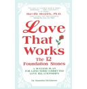Saundra Dickinsons Relationship Guide Love That Works Will Be Exhibited at Upcoming Book Fest at Printers Row