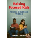 The Parenting Guide Raising Focused Kids in a Phone-Obsessed World by Aderinsola Eniaiyewu Will Be Displayed at the FIL Guadalajara 2025