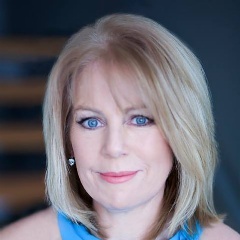 Julia Lorent from Melbourne Quit Smoking Clinic