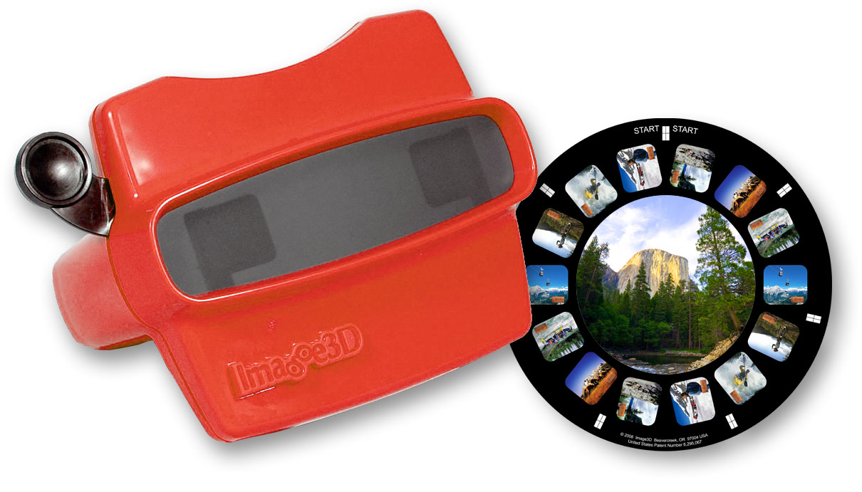 RetroViewer Goes Mobile Wire