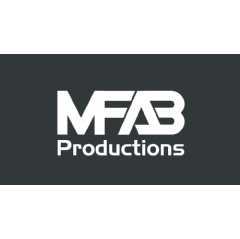 MFAB Productions Logo